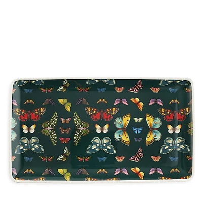 Portmeirion Botanic Garden Harmony Rectangular Tray
