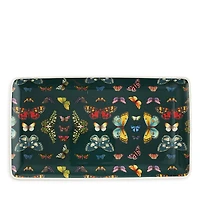 Portmeirion Botanic Garden Harmony Rectangular Tray