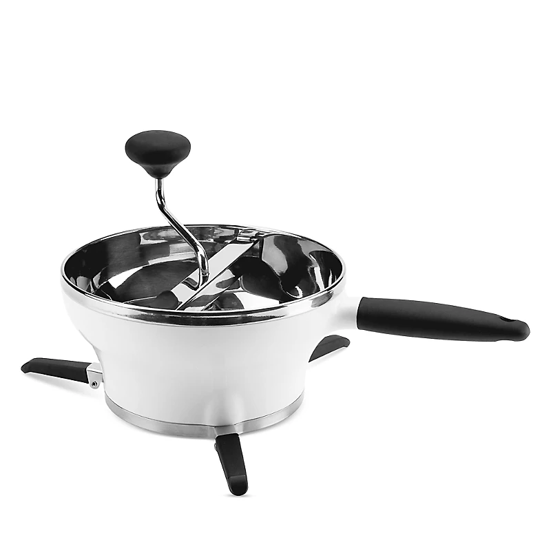 Oxo Stainless Steel Food Mill