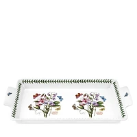 Portmeirion Botanic Garden Sweet Pea Sandwich Tray