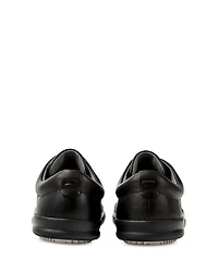 Men's Chasis Sport Basket Lace Up Sneakers