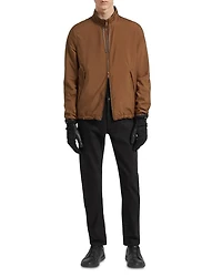 Zephyr Reversible Blouson
