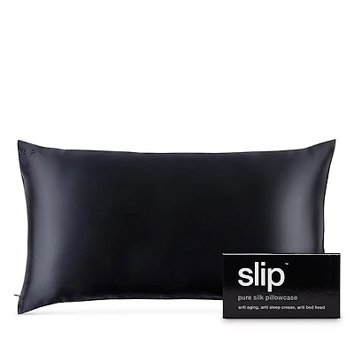 slip Pure Silk Pillowcase