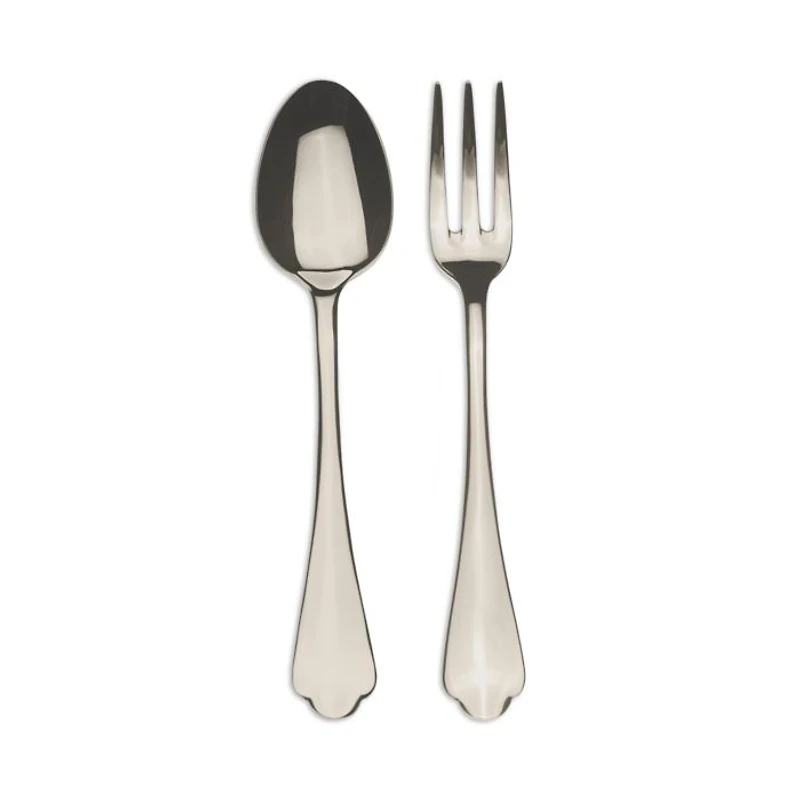 Dolce Vita Hostess 2 Piece Serving Set