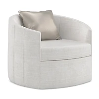 Caracole You Complete Me Chair