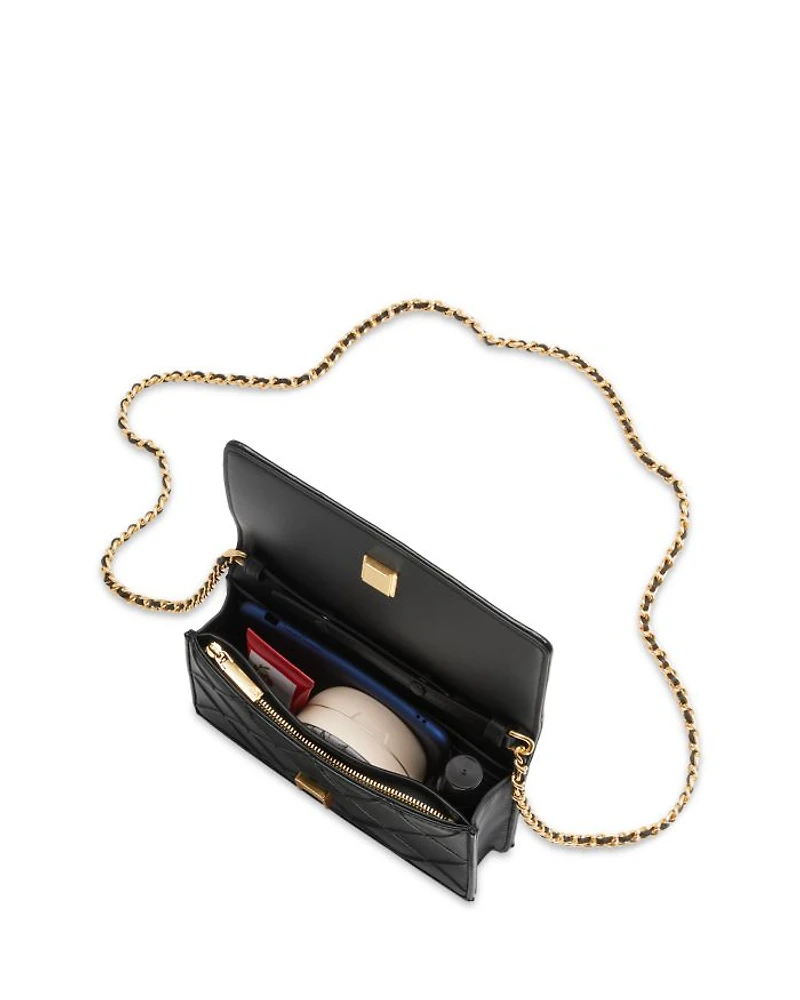 Fleming Soft Chain Wallet