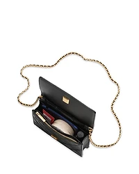 Fleming Soft Chain Wallet