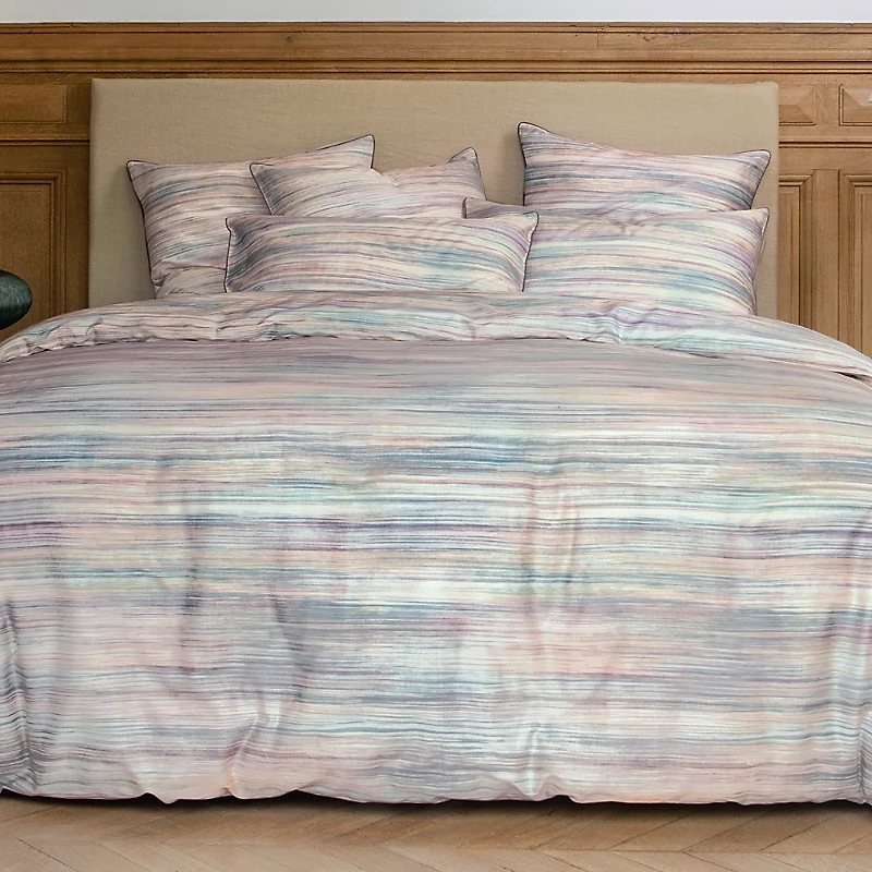 Anne del Solene Fil a Fil Fitted Sheet, King