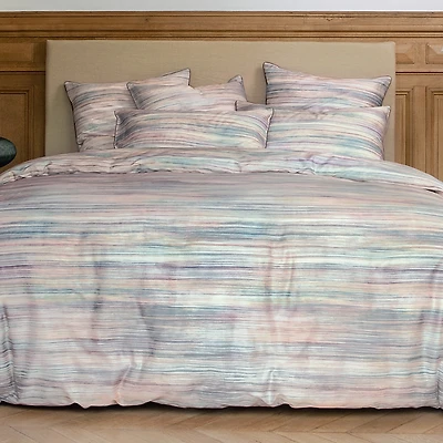 Anne del Solene Fil a Fil Fitted Sheet, King