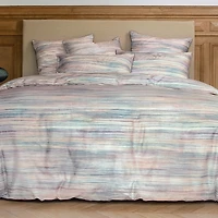 Anne del Solene Fil a Fil Fitted Sheet, King