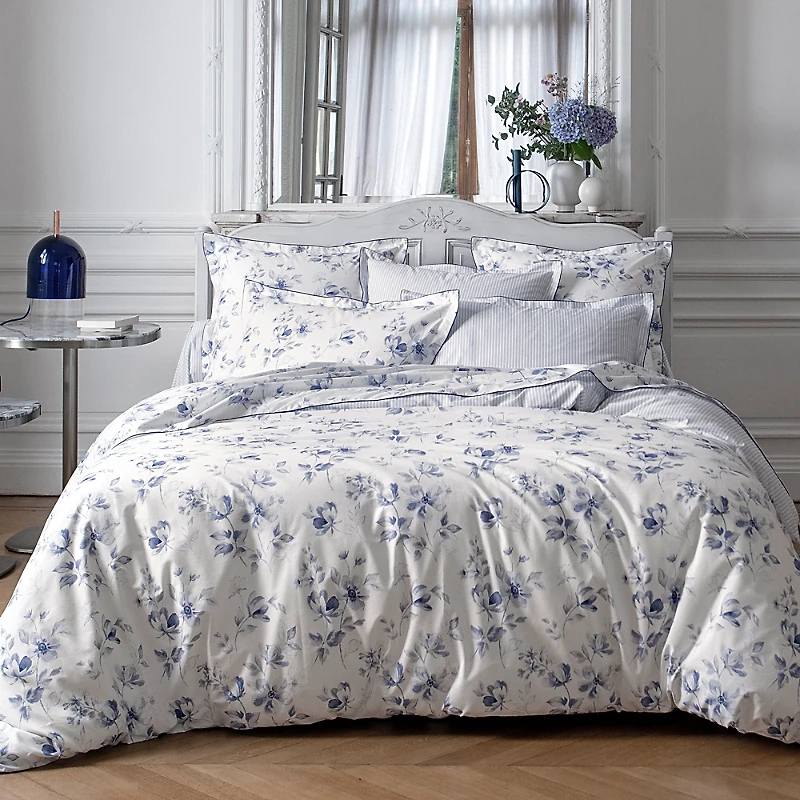 Anne de Solene Passe Present Fitted Sheet, King