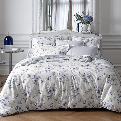 Anne de Solene Passe Present Fitted Sheet, King