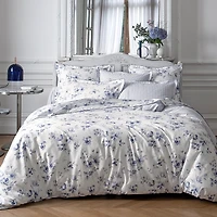 Anne de Solene Passe Present Fitted Sheet, King