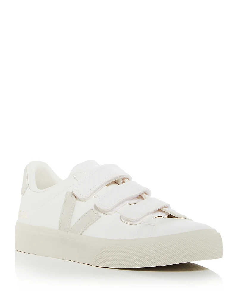 Veja Women's Recife Low Top Sneakers