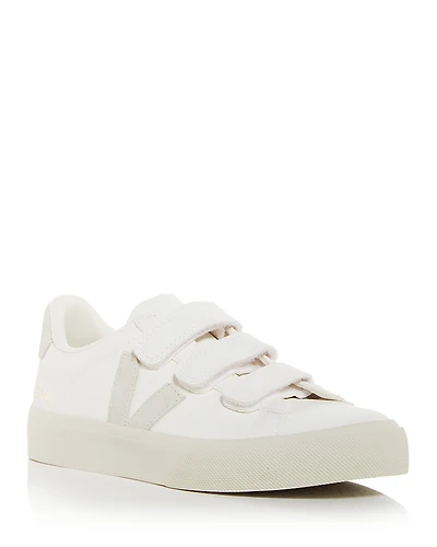 Veja Women's Recife Low Top Sneakers