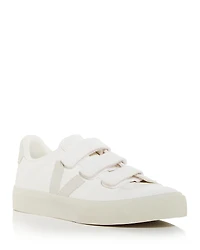 Veja Women's Recife Low Top Sneakers