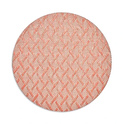 Basketweave Placemat