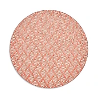 Basketweave Placemat