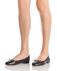 Felicia Ballet Flats