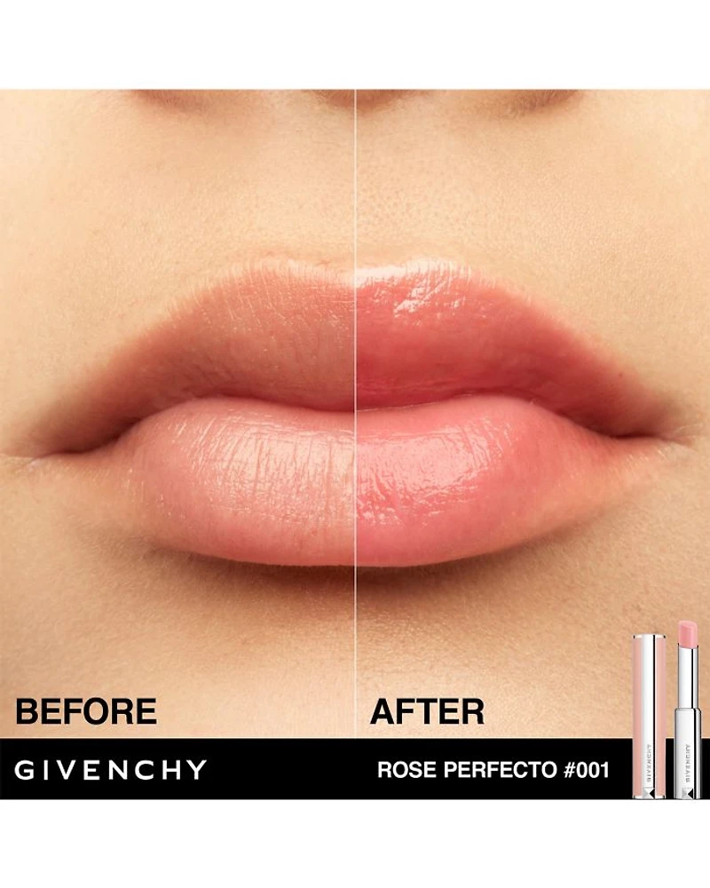 Rose Perfecto Hydrating Lip Balm