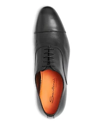 Men's Darian Cap Toe Dress Shoes