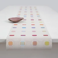 Chilewich Sampler Table Runner