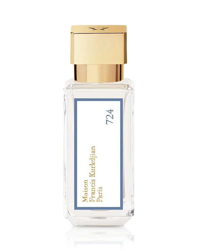 724 Eau de Parfum