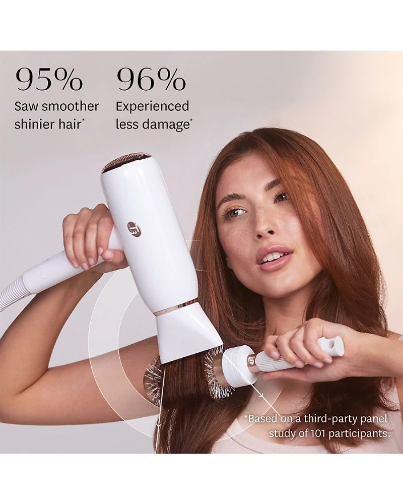 Featherweight StyleMax Professional Hair Dryer