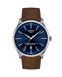 Tissot Chemin des Tourelles Powermatic 80 Watch