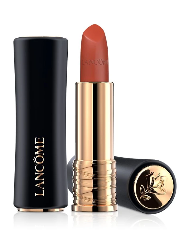 L'Absolu Rouge Drama Matte Lipstick Lasting Comfort & Bold Finish