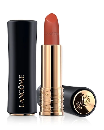 L'Absolu Rouge Drama Matte Lipstick Lasting Comfort & Bold Finish