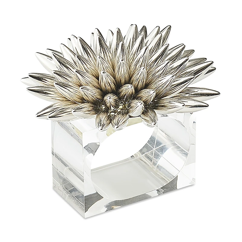 Kim Seybert Stellar Napkin Ring
