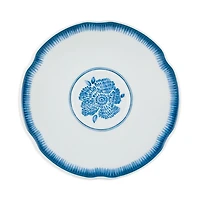 Coralina Blue Tea Cup and Saucer - Exclusive