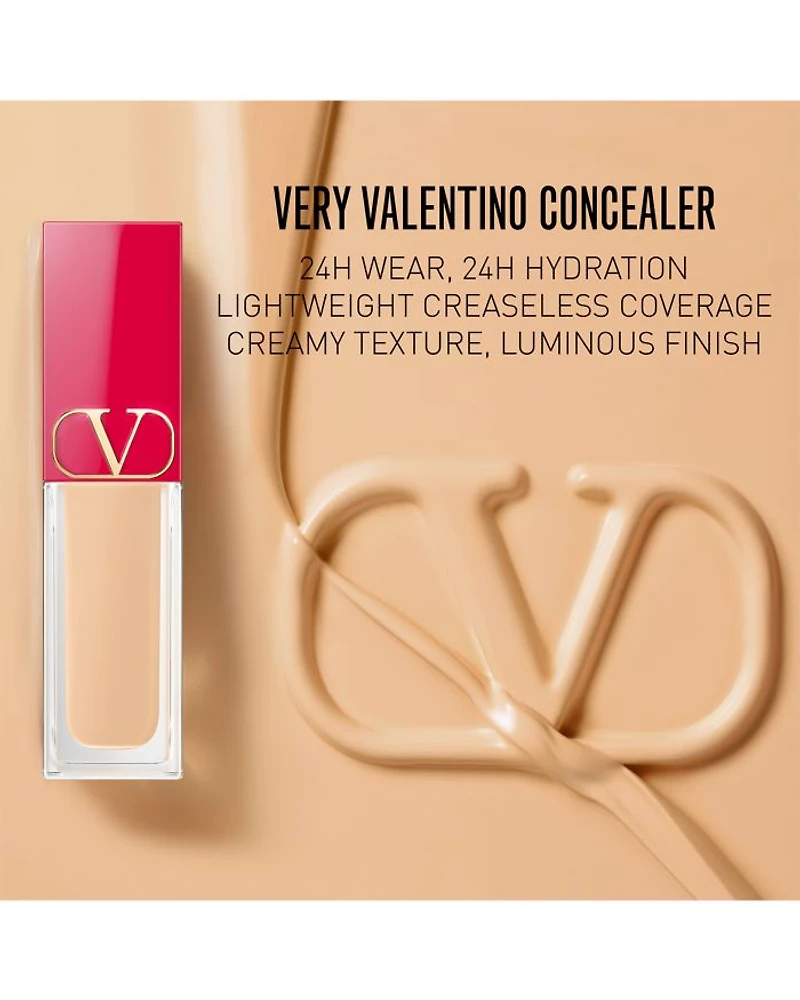 Very Valentino Concealer