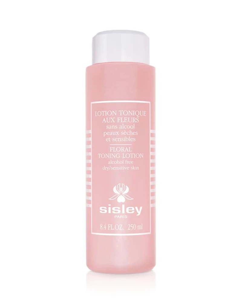 Floral Toning Lotion