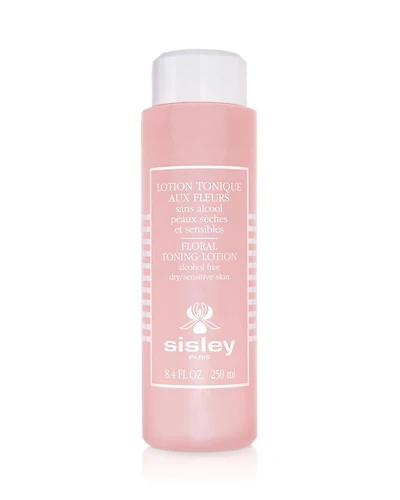 Floral Toning Lotion