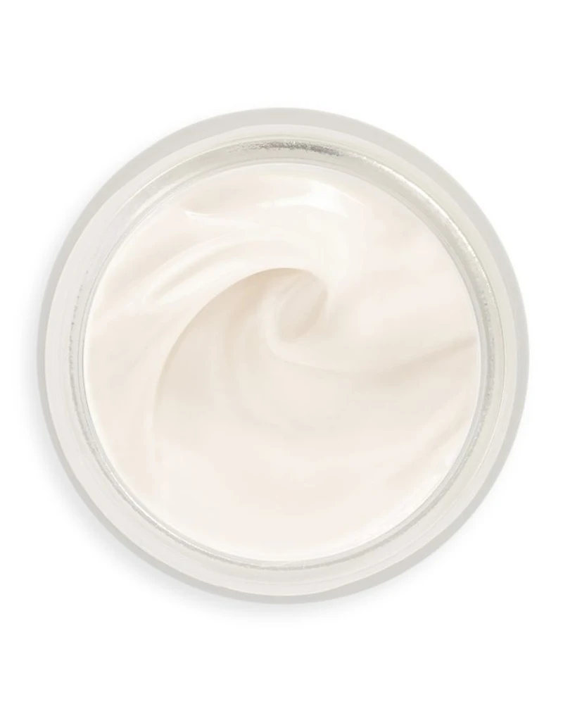 Night Cream with Collagen and Woodmallow