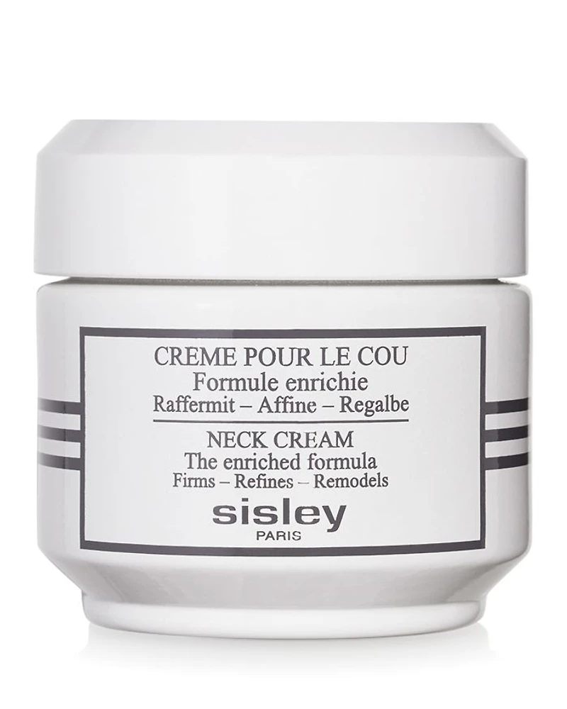 Neck Cream The Enriched Formula 1.7 oz.