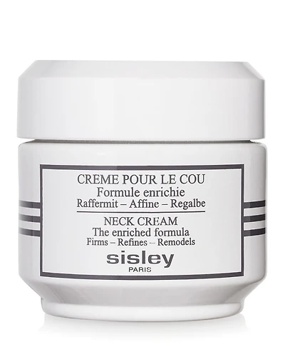 Neck Cream The Enriched Formula 1.7 oz.