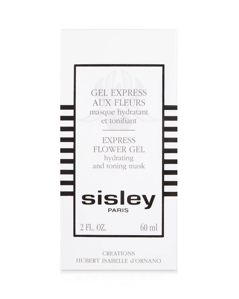 Express Flower Gel Mask 2 oz.