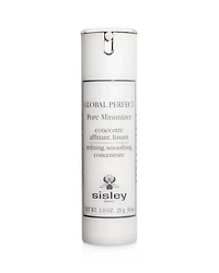 Global Perfect Pore Minimizer
