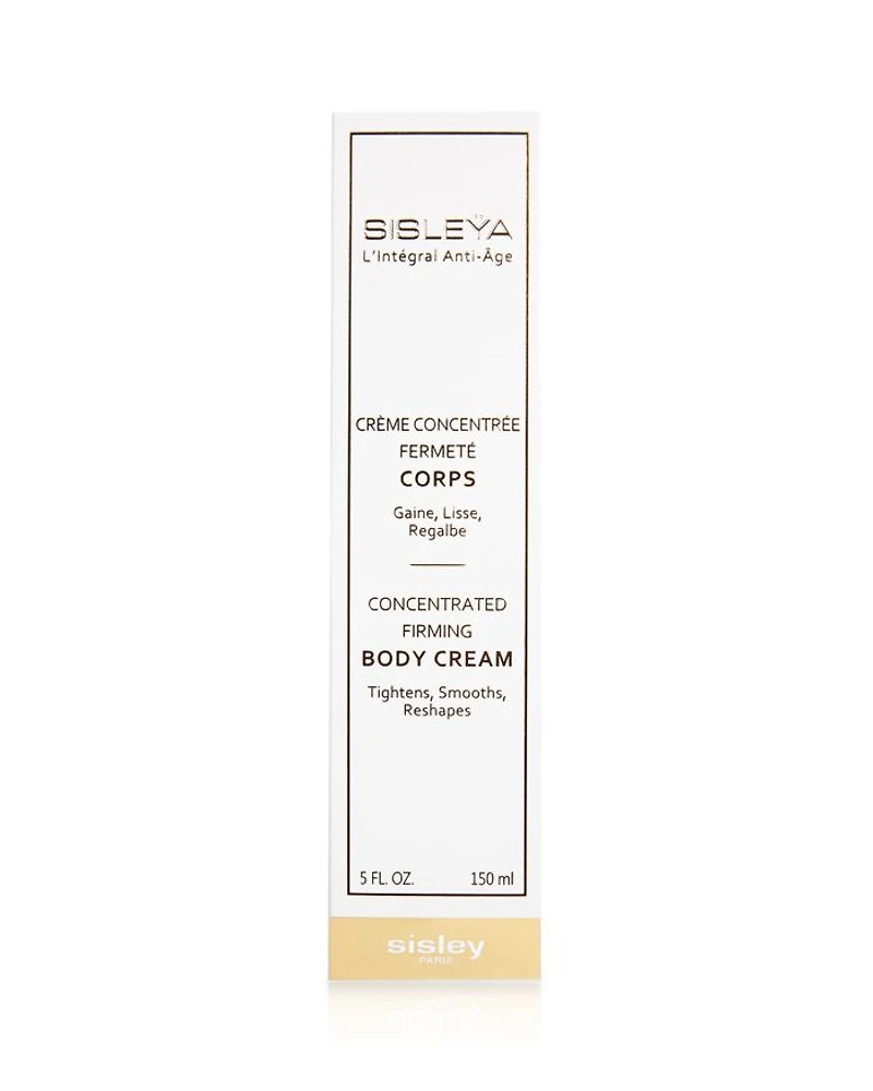 Sisleÿa L'Integral Anti-Age Concentrated Firming Body Cream