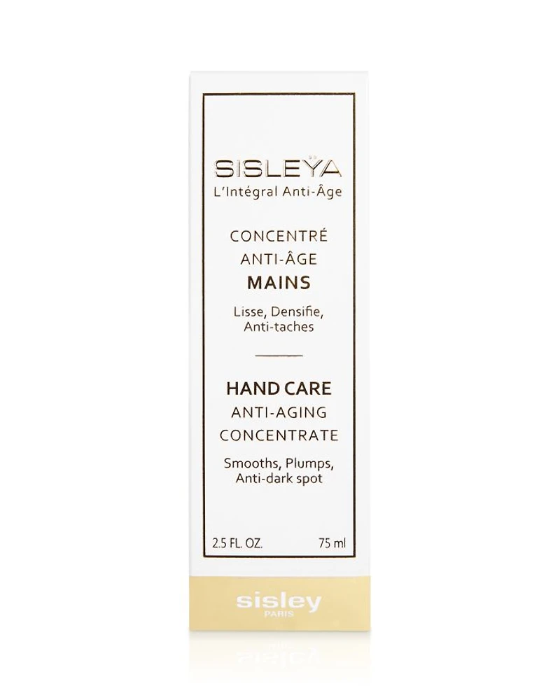 Sisleÿa L'Integral Anti-Age Hand Care Anti-Aging Concentrate