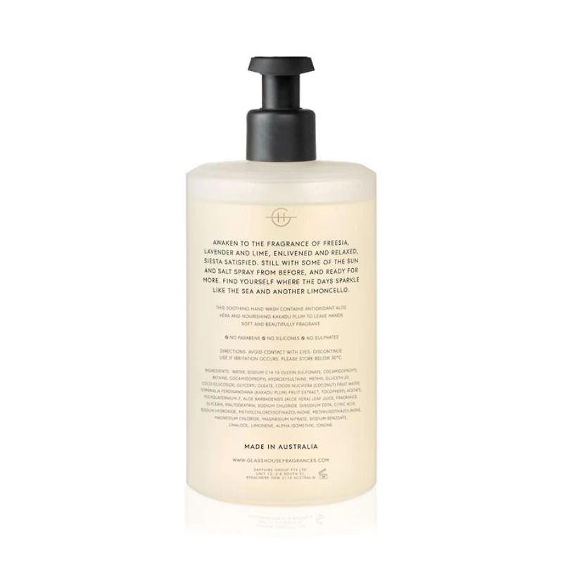 Lost in Amalfi 15.2 fl. oz. Hand Wash