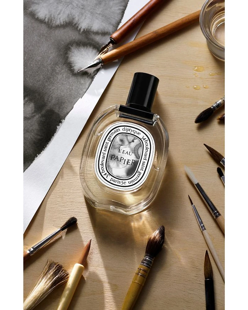 L'Eau Papier Eau de Toilette