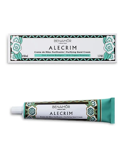 Alecrim Purifying Hand Cream 1.7 oz.