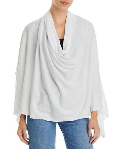 Essentials Topper Poncho