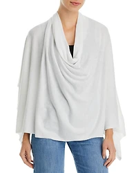 Essentials Topper Poncho