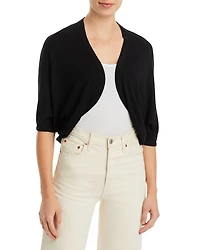 Essentials Cocoon Poncho