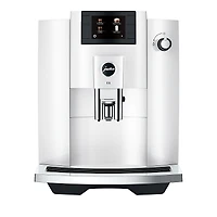 Jura E6 Automatic Coffee Machine